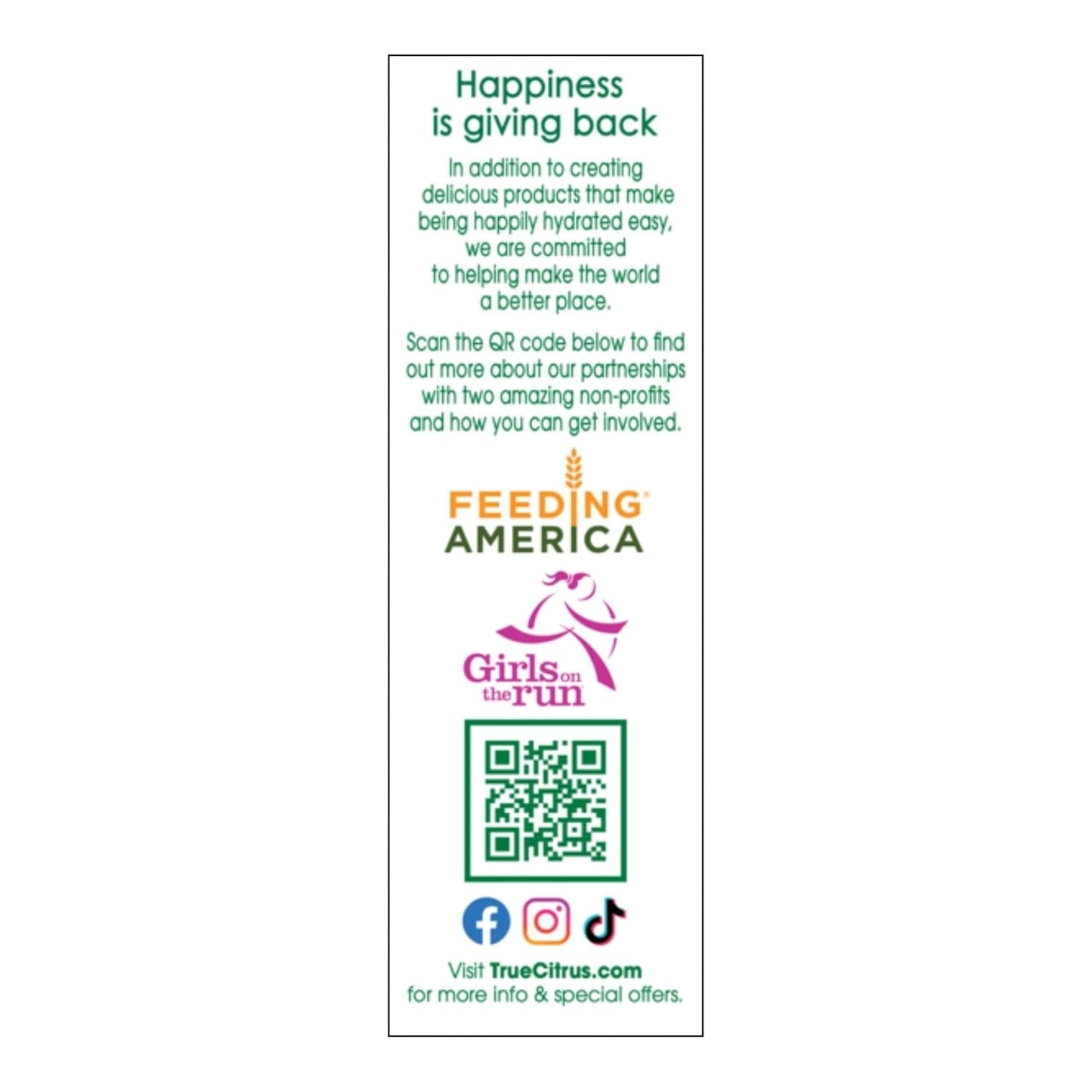 True Lemon 100ct (Pack of 1) - Water Enhancer - Bulk Dispenser - 0 Calorie Drink Mix Packets For Water - Sugar Free Lemon Flavoring Powder Packets