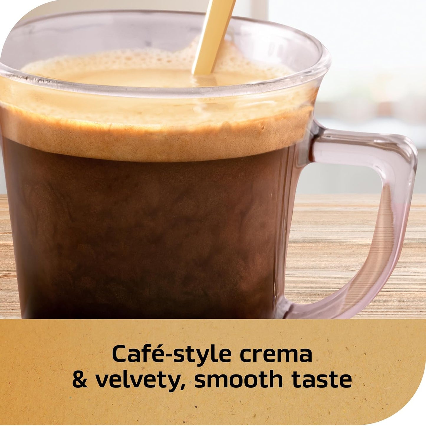 NESCAF?Gold Espresso Blonde, Instant Coffee, 3.5 oz