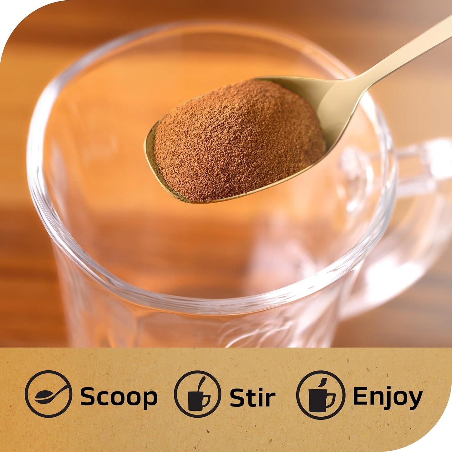 NESCAF?Gold Espresso Blonde, Instant Coffee, 3.5 oz