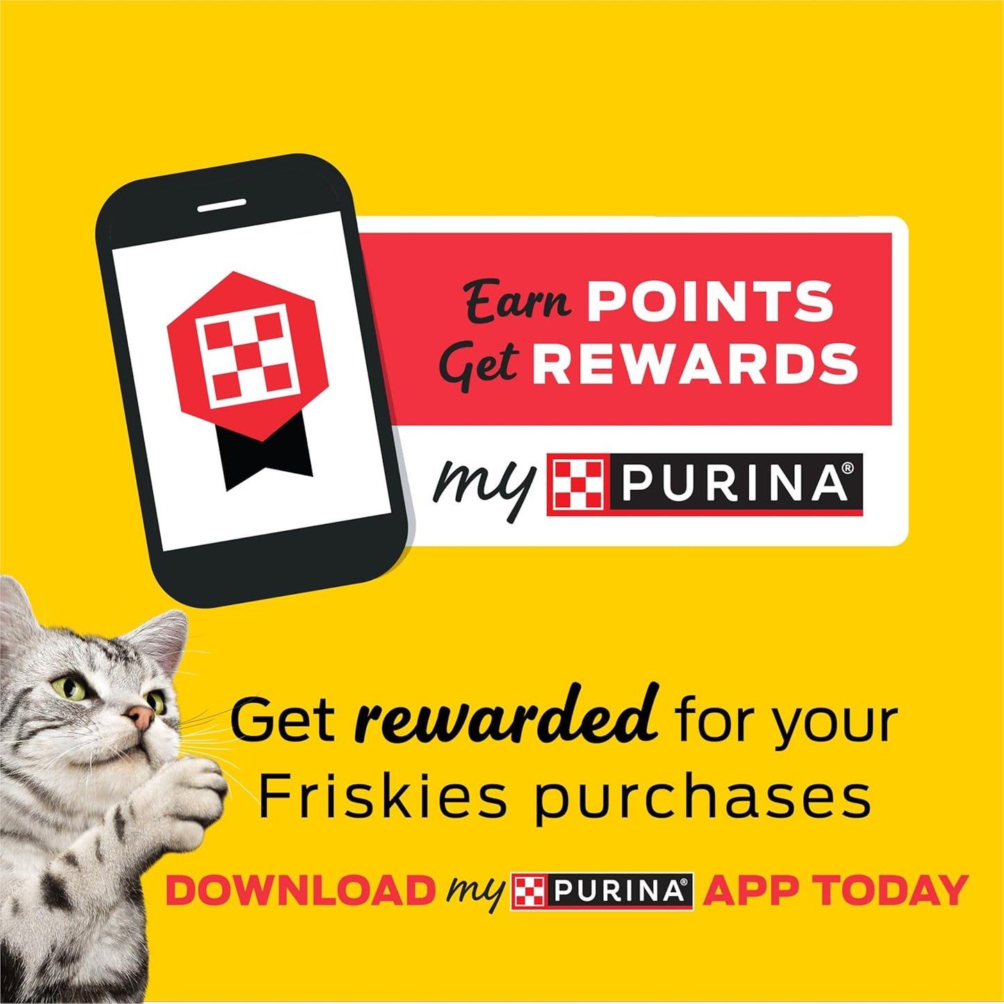Purina Friskies Wet Cat Food Variety Pack, Shreds With Beef, Turkey and Cheese Dinner, Chicken and Salmon Dinner, and With Ocean Whitefish and Tuna - (Pack of 40) 5.5 oz. Cans