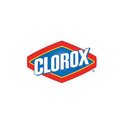 Clorox Concentrated Germicidal Bleach, Regular, 121 oz Bottle - 2 Pack
